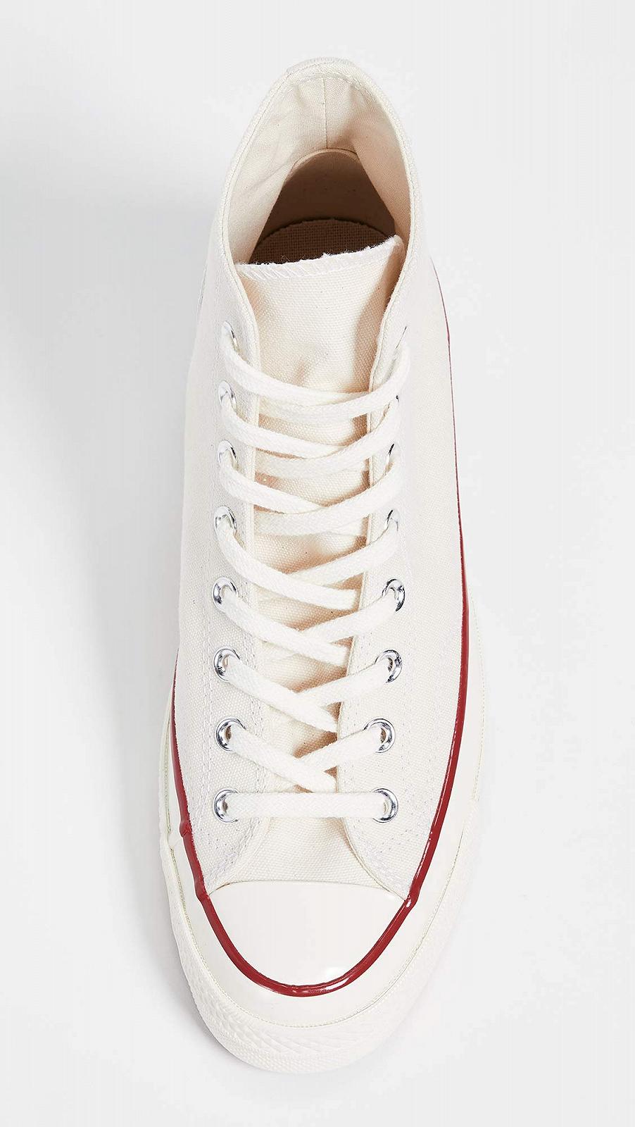 Кросівки Converse Taylor Chuck 70 Hi, жіночі, фото №6