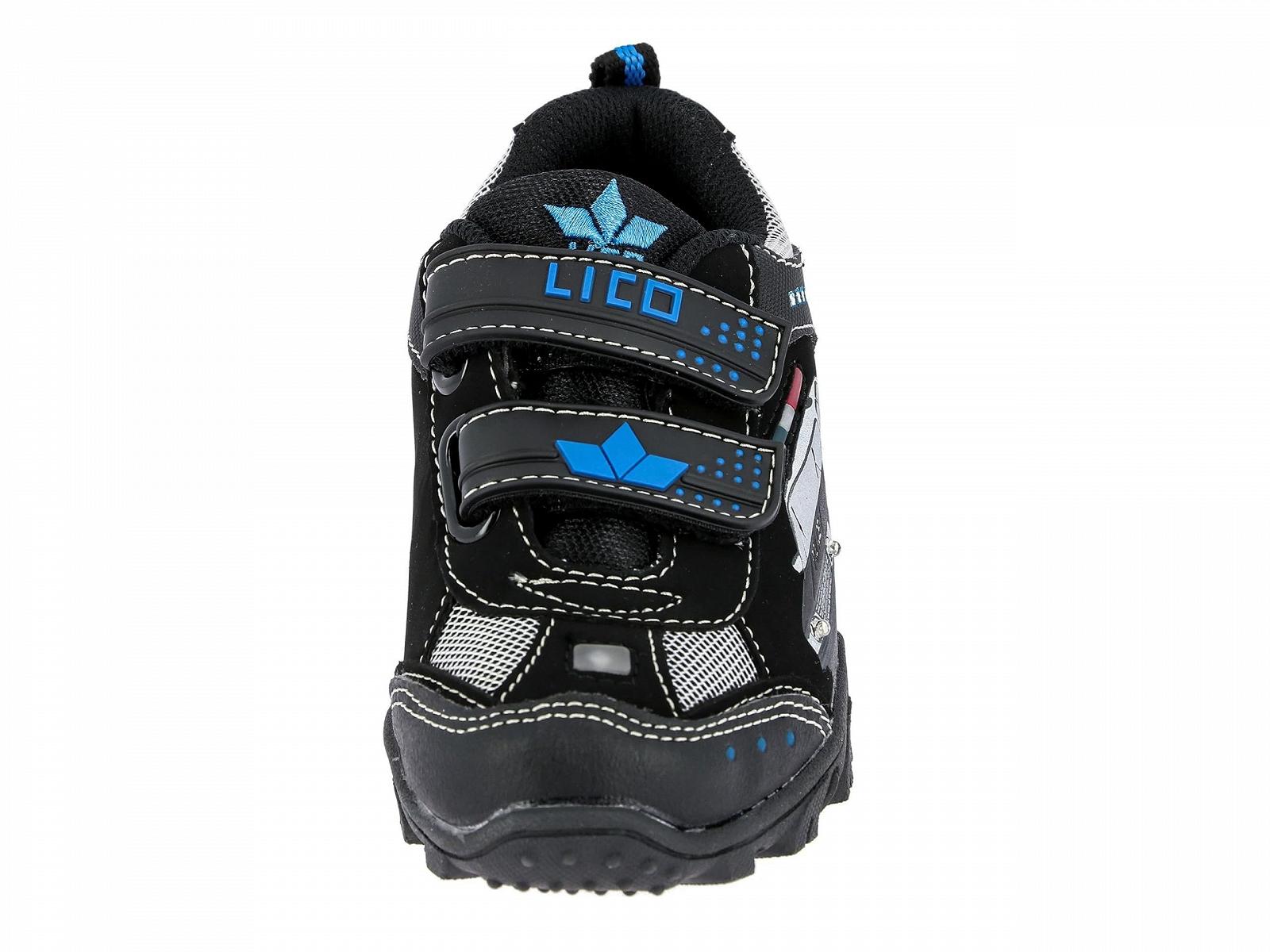 Кроссовки Lico Chief V, фото №3