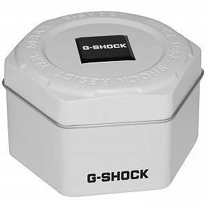 Женские аналого-цифровые часы Casio G-Shock synthetic.ua - Фото 1