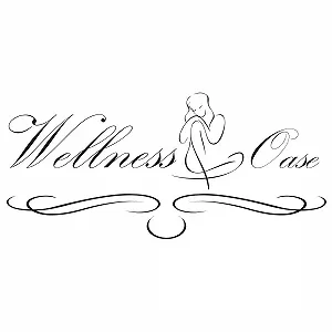 Наклейка на стіну Wellness Oasis M 60 x 28 см - Фото 1