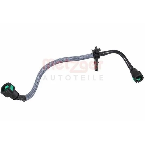 Топливная магистраль METZGER 2150253 для LAND ROVER, фото №2