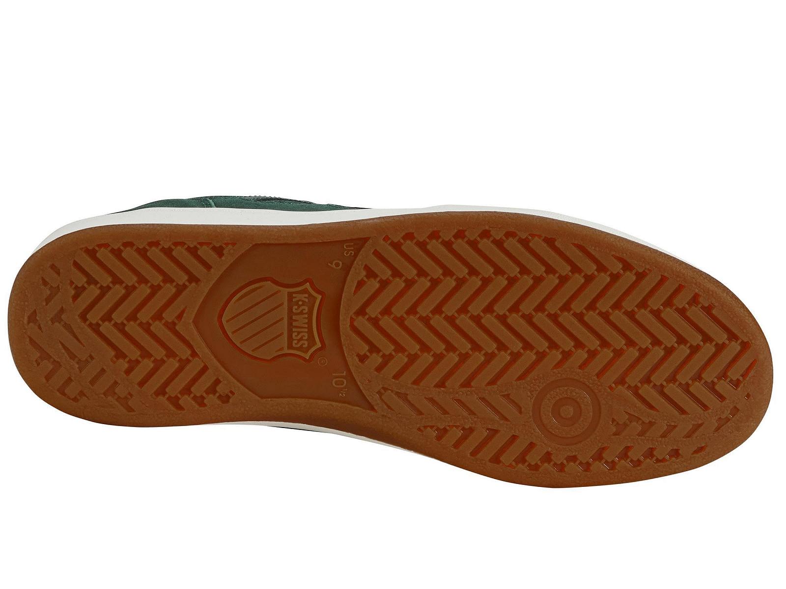 Кросівки K-Swiss K-Varsity SDE Чоловічі, фото №4