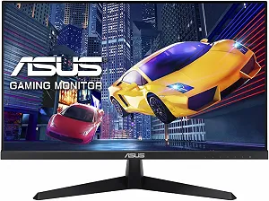 Монітор 23.8'' ASUS VY249HGR Full HD IPS 120 Гц - Фото 1