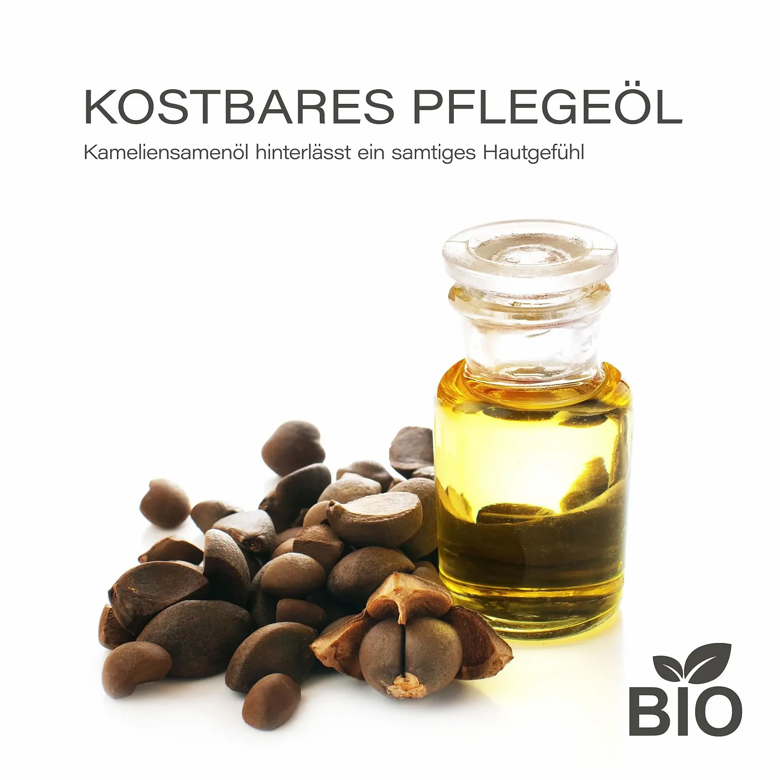 Крем для рук Leo & Lilo Набір з 4 шт. камелія 20 мл, фото №6