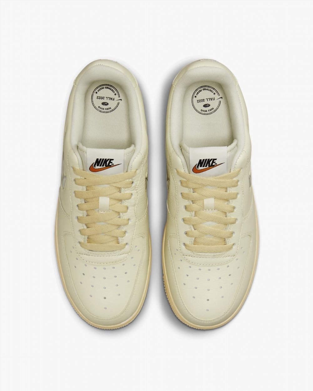 Кроссовки Nike Air Force 1 07 Lx Размер 37.5, фото №6