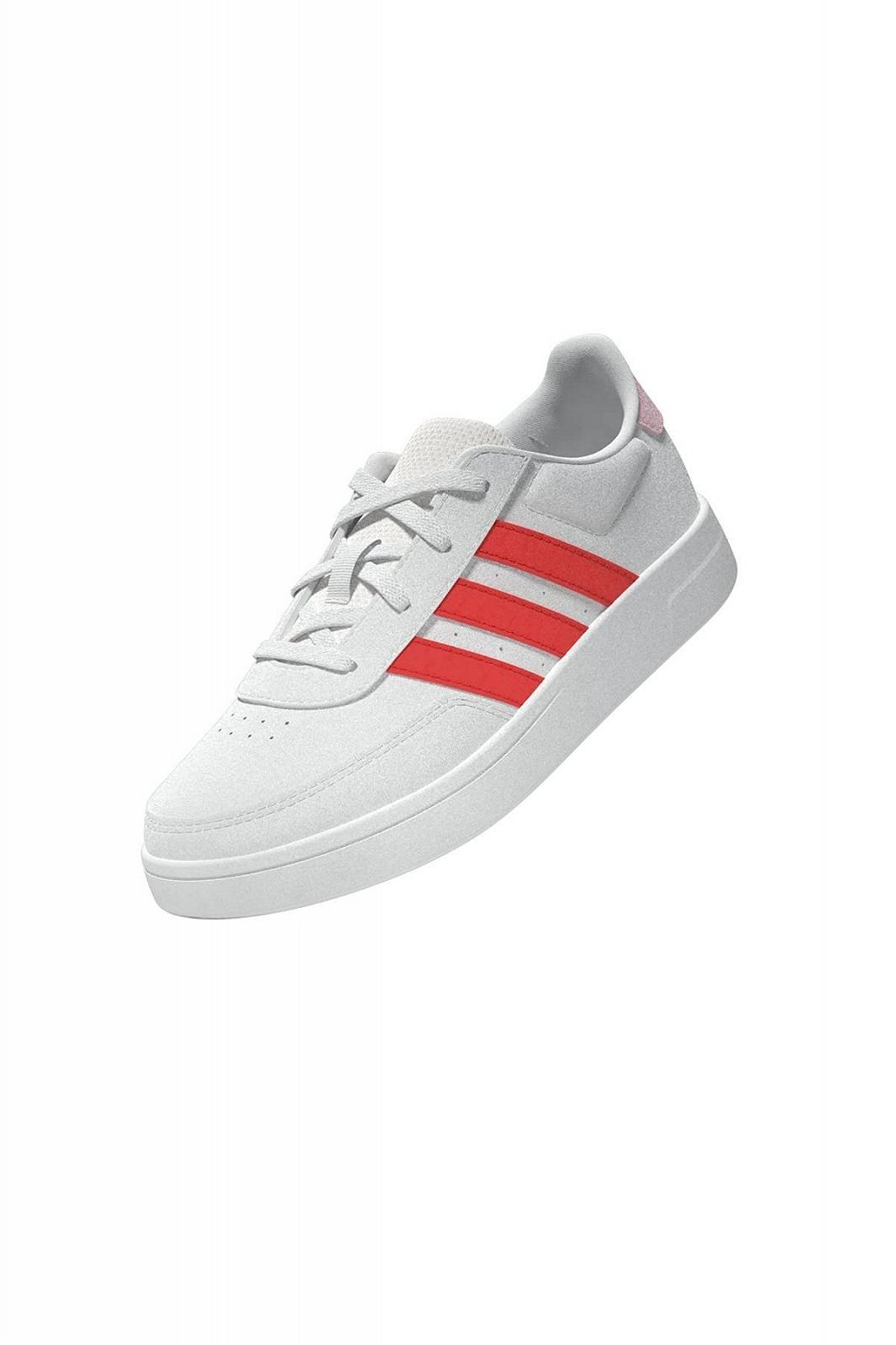 Кросівки adidas Breaknet для хлопчиків, фото №5