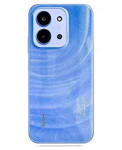 Смартфон Redmi 15C 4/128 Gb Moonlight Blue NFC цена на synthetic.ua - Фото 1 Смартфон Redmi 15C 4/128 Gb Moonlight Blue NFC synthetic.ua - Фото 1