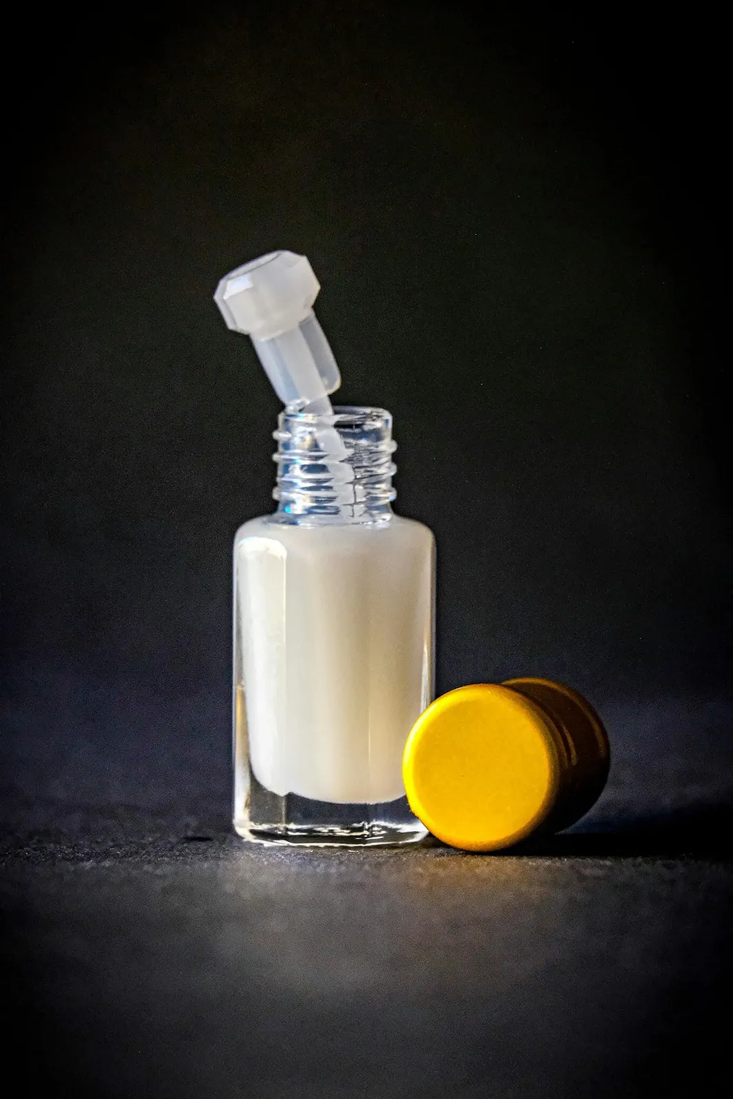 Парфумерна олія AliMal® Premium Musk Al Tahara | Есенціальні натуральні олії без спирту | Арабський аромат для чоловіків та жінок | 6 мл, фото №3