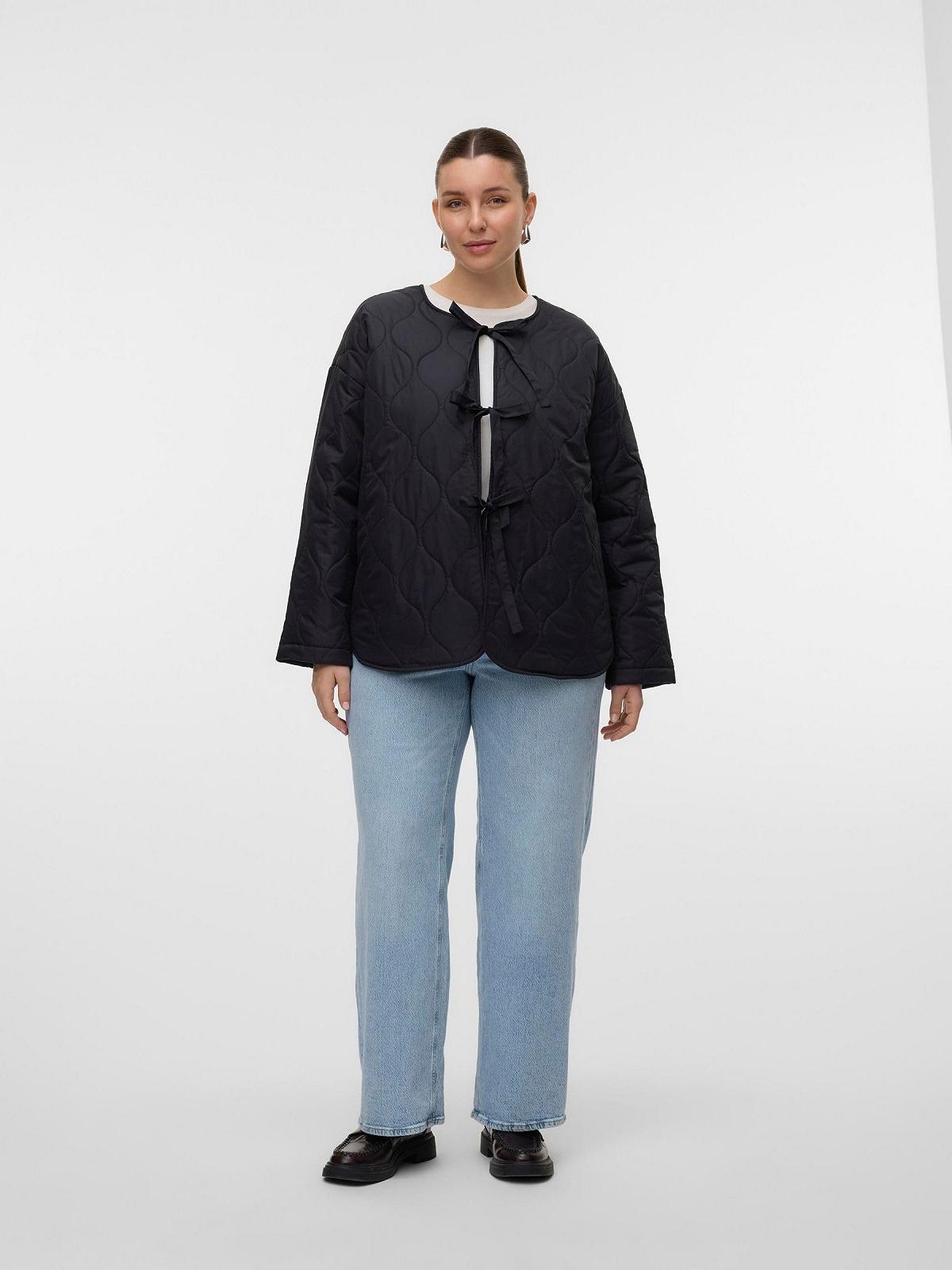 Куртка VERO MODA VMCSABINE, фото №4