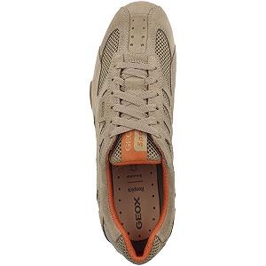 Кросівки Geox U Snake Original A synthetic.ua - Фото 1