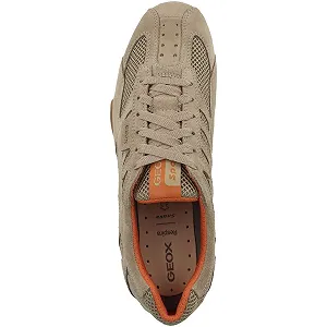 Кросівки Geox U Snake Original A synthetic.ua - Фото 1