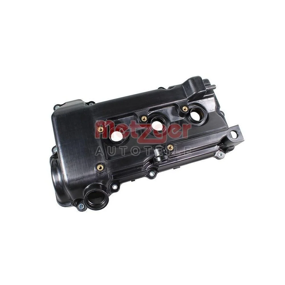 Крышка головки блока цилиндров METZGER AUTOTEILE 2389267 для MITSUBISHI, фото №1