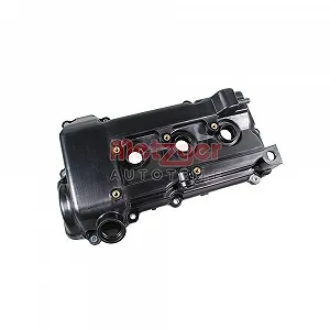 Крышка головки блока цилиндров METZGER AUTOTEILE 2389267 для MITSUBISHI - Фото 1