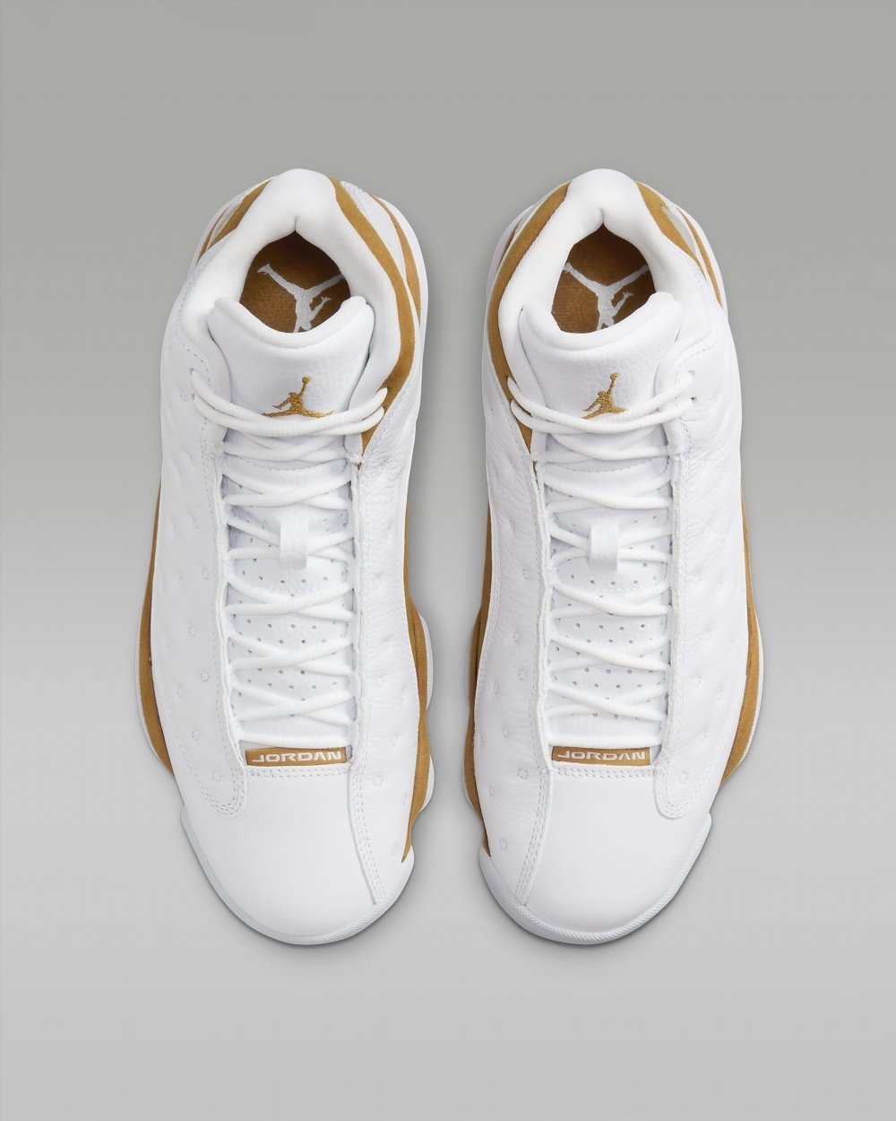 Кросівки Jordan 13 Retro Wheat (2023) 45.5, фото №4