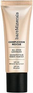Тональний засіб Bare Minerals Complexion Rescue для обличчя - Фото 1