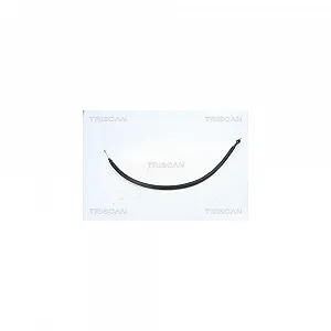 Трос стояночного тормоза TRISCAN 8140 25187 для RENAULT задний левый - Фото 1