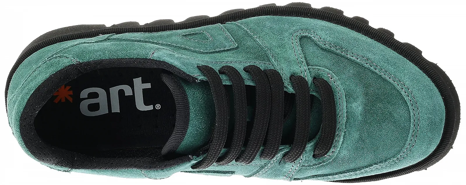 Унісекс Кеди ART Ontario 1593s, фото №3