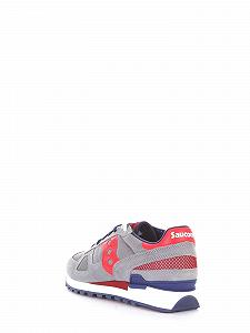 Кроссовки мужские Saucony Originals Shadow synthetic.ua - Фото 1