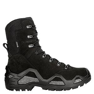 Ботинки LOWA PROFESSIONAL Z-8S GTX C Высокие - Фото 1