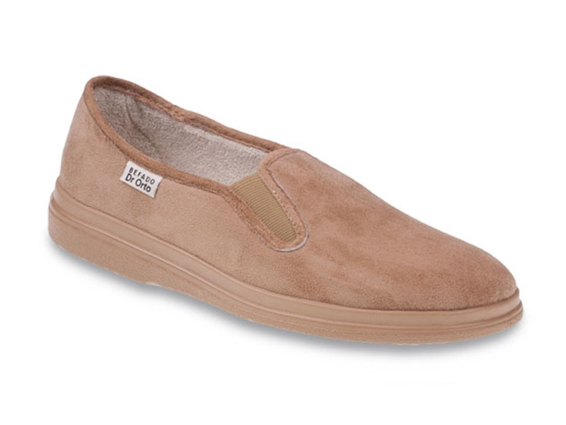 Полуботинки диабетические для проблемных ног мужские DrOrto 991 M 001(PS), фото №1