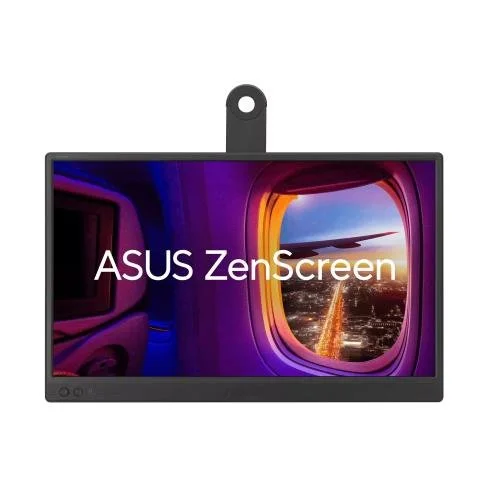 Монитор ASUS ZenScreen MB169CK (90LM0AZ3-B01171), фото №1 Монитор ASUS ZenScreen MB169CK (90LM0AZ3-B01171), фото №1