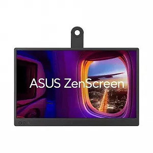 Монитор ASUS ZenScreen MB169CK (90LM0AZ3-B01171) - Фото 1