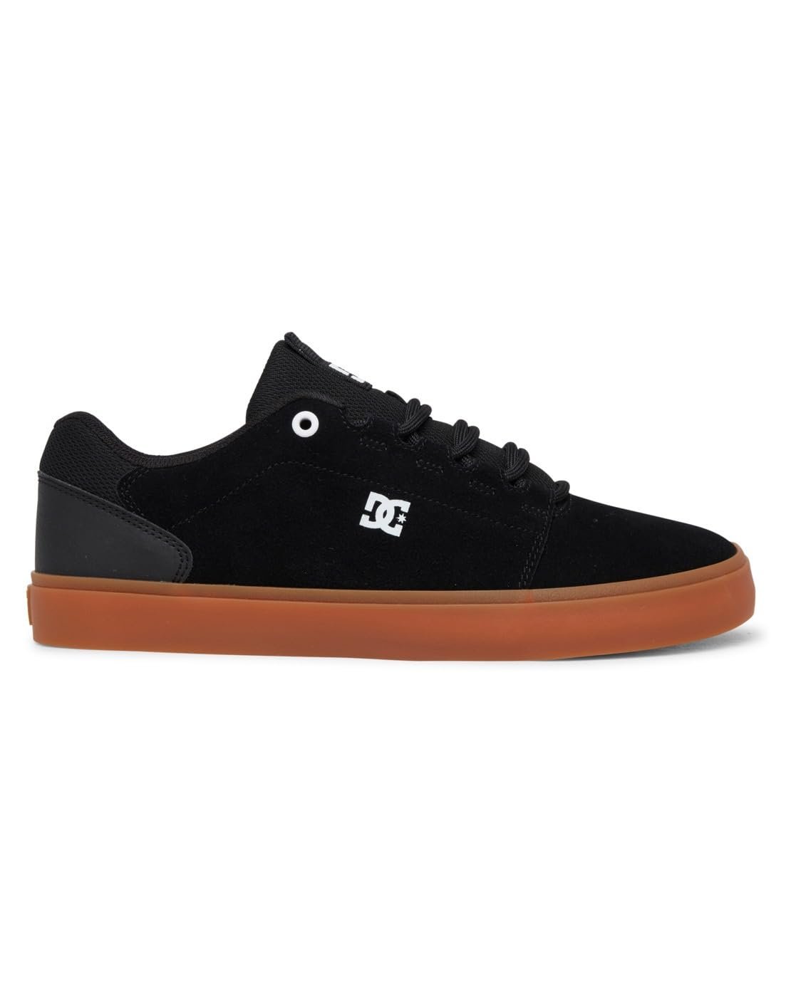 Кросівки DC Shoes Hyde-Leather для чоловіків, фото №3