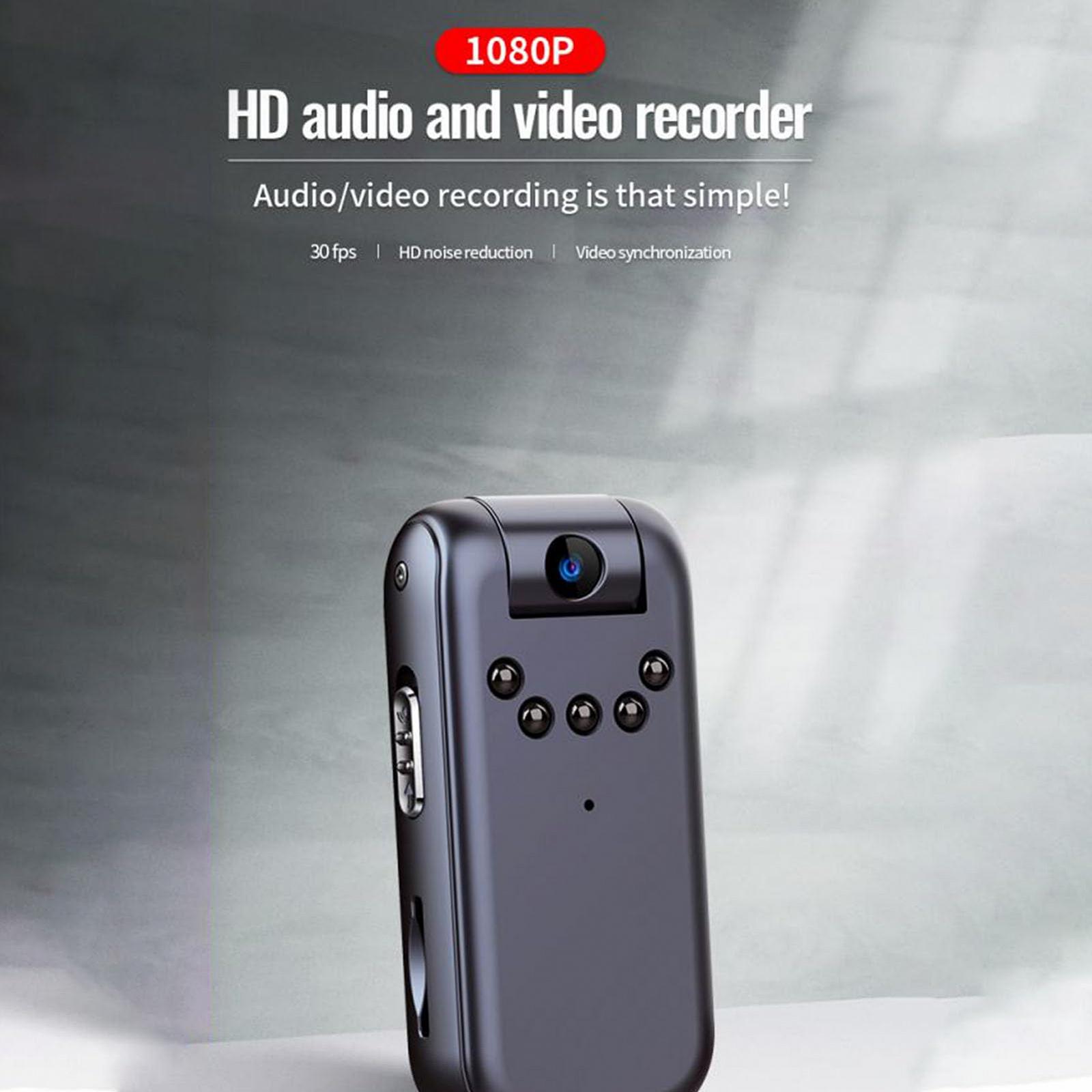 Камера Yunseity WiFi 1080P Зажим для спорта (32GB), фото №4 Камера Yunseity WiFi 1080P Зажим для спорта (32GB), фото №4