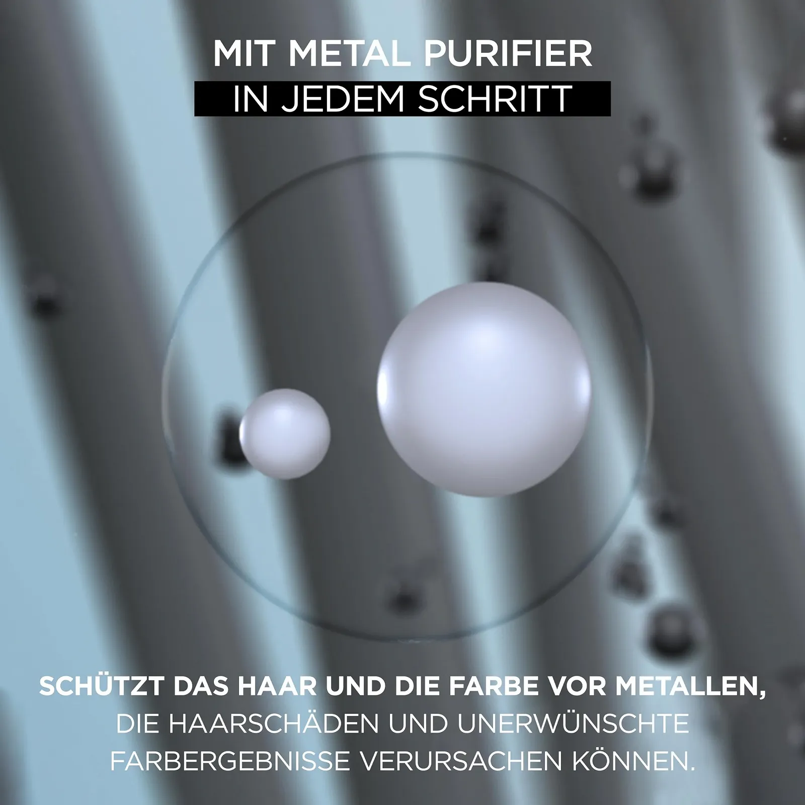 Фарба для волосся Clairol Professional Color Studio Перманентна Темно-коричневий 3/0 (110 мл), фото №6