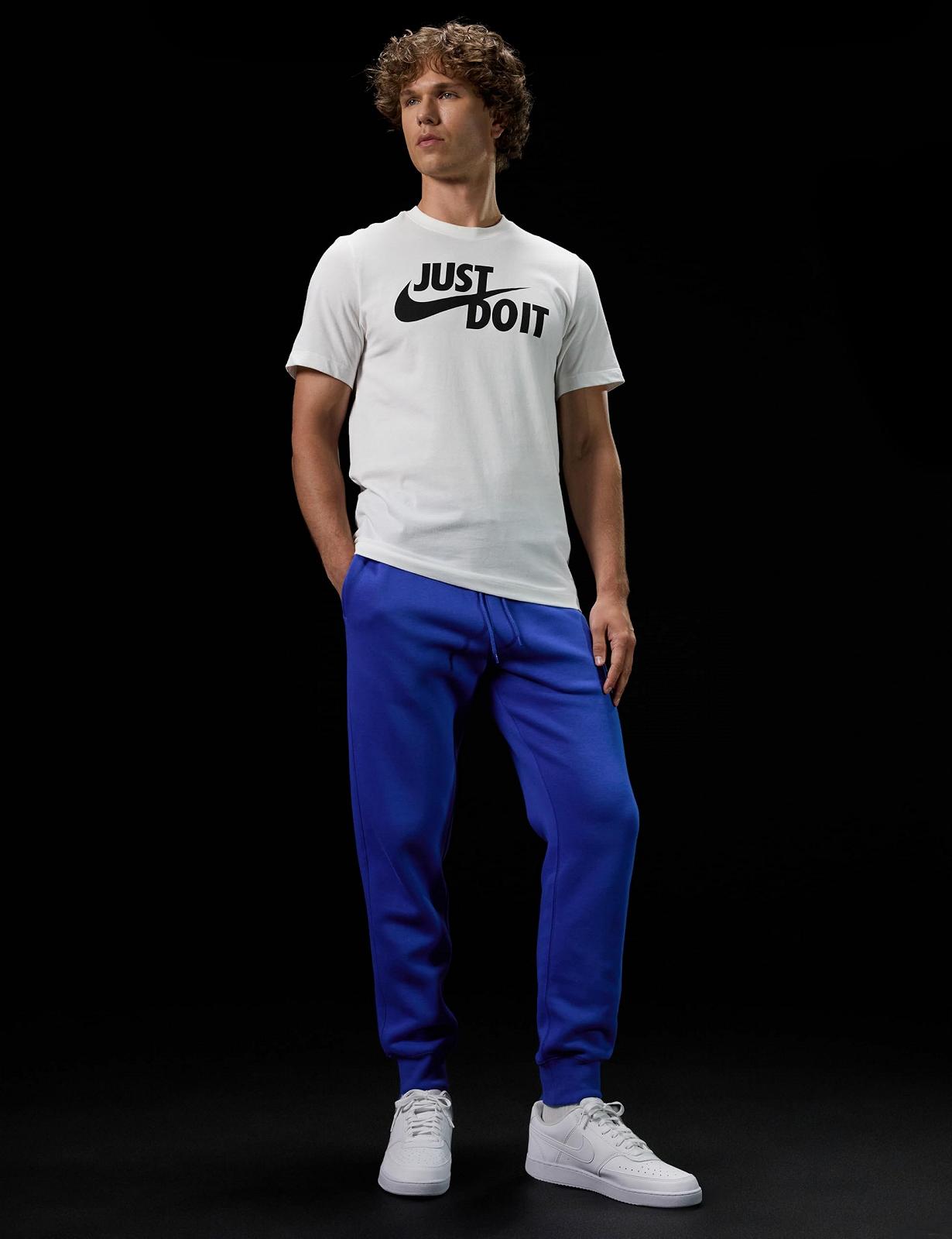 Кросівки Nike Court Vision чоловічі, фото №7