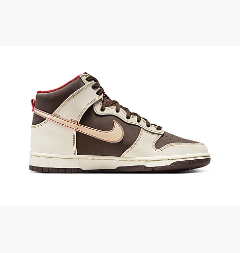 Кросівки Nike D HI RETRO SE 44, фото №4