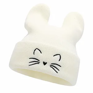 В'язана шапка Ohr Hip Hop Sch - Фото 1