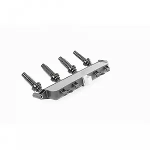 Котушка запалювання VEMO V42-70-0001 Original VEMO Quality для CITROËN PEUGEOT TESLA synthetic.ua - Фото 1