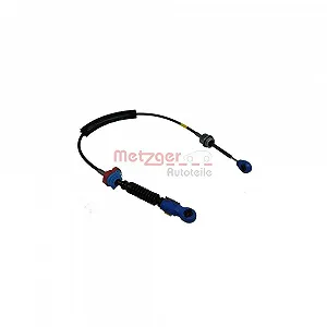Трос перемикання передач METZGER 3150046 оригінальна запчастина для RENAULT, правий - Фото 1
