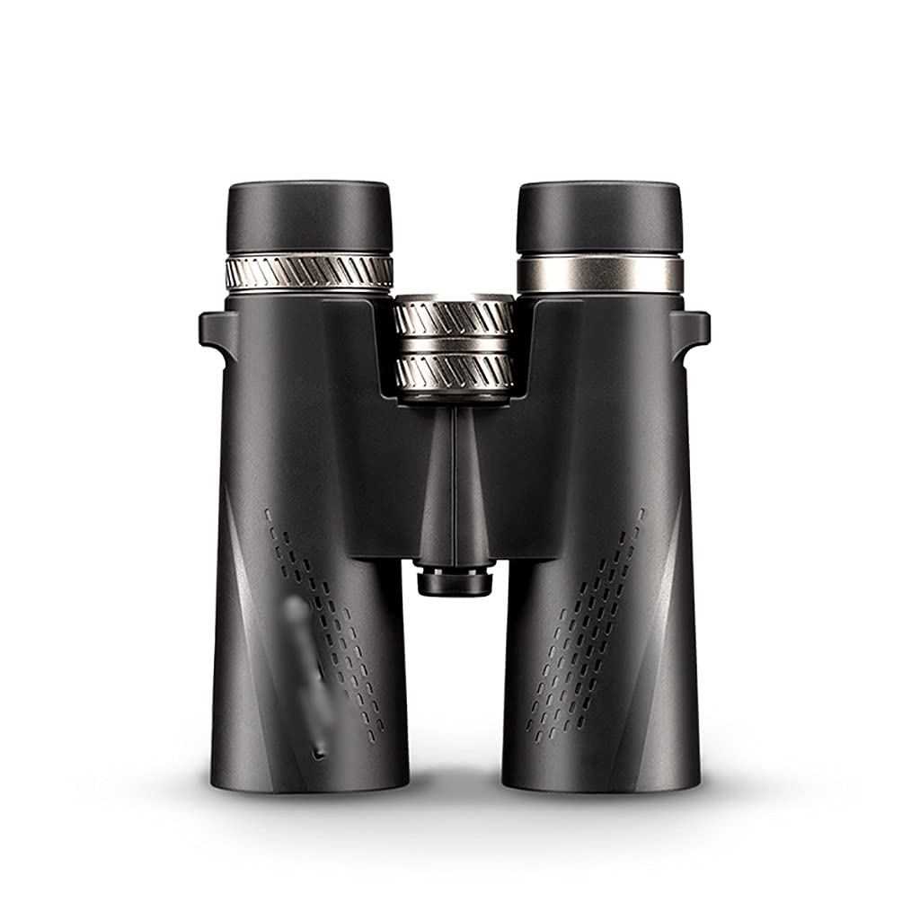 Бінокль DERBUT 10 x 40 Prism BAK4 FMC Lens HD Professional Waterproof для спостереження за птахами похідного подорожі мисливства, фото №1