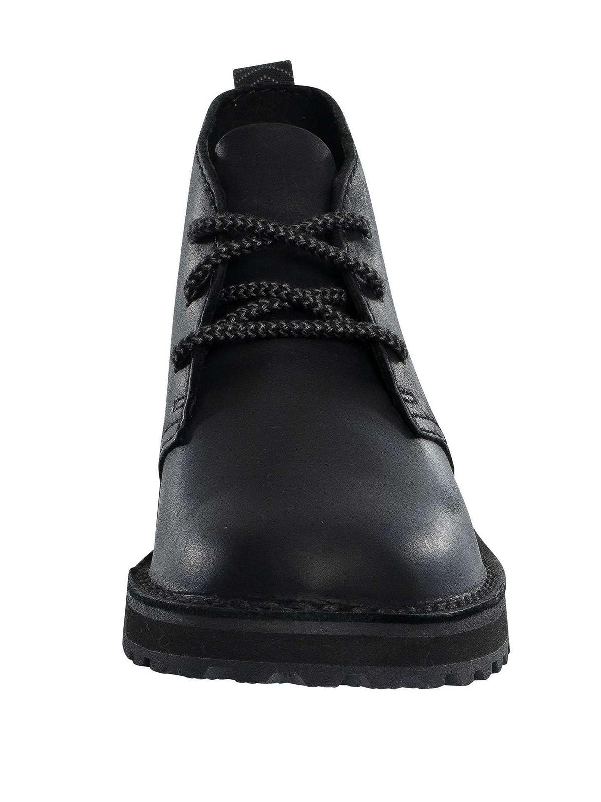 Ботинки Clarks Solsbury Db, фото №4