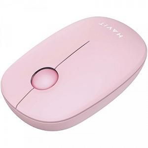 Мышка Havit HV-MS57GT Wireless Pink (6939119080129) цена на synthetic.ua - Фото 1 Мышка Havit HV-MS57GT Wireless Pink (6939119080129) synthetic.ua - Фото 1
