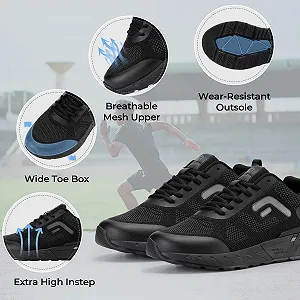 Кросівки FitVille для ходьби надзвичайно широкі Чоловічі легкі дихаючі кросівки ціна на synthetic.ua - Фото 1 Кросівки FitVille для ходьби надзвичайно широкі Чоловічі легкі дихаючі кросівки synthetic.ua - Фото 1