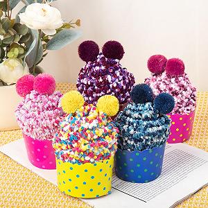 Затишні шкарпетки для жінок synthetic.ua - Фото 1