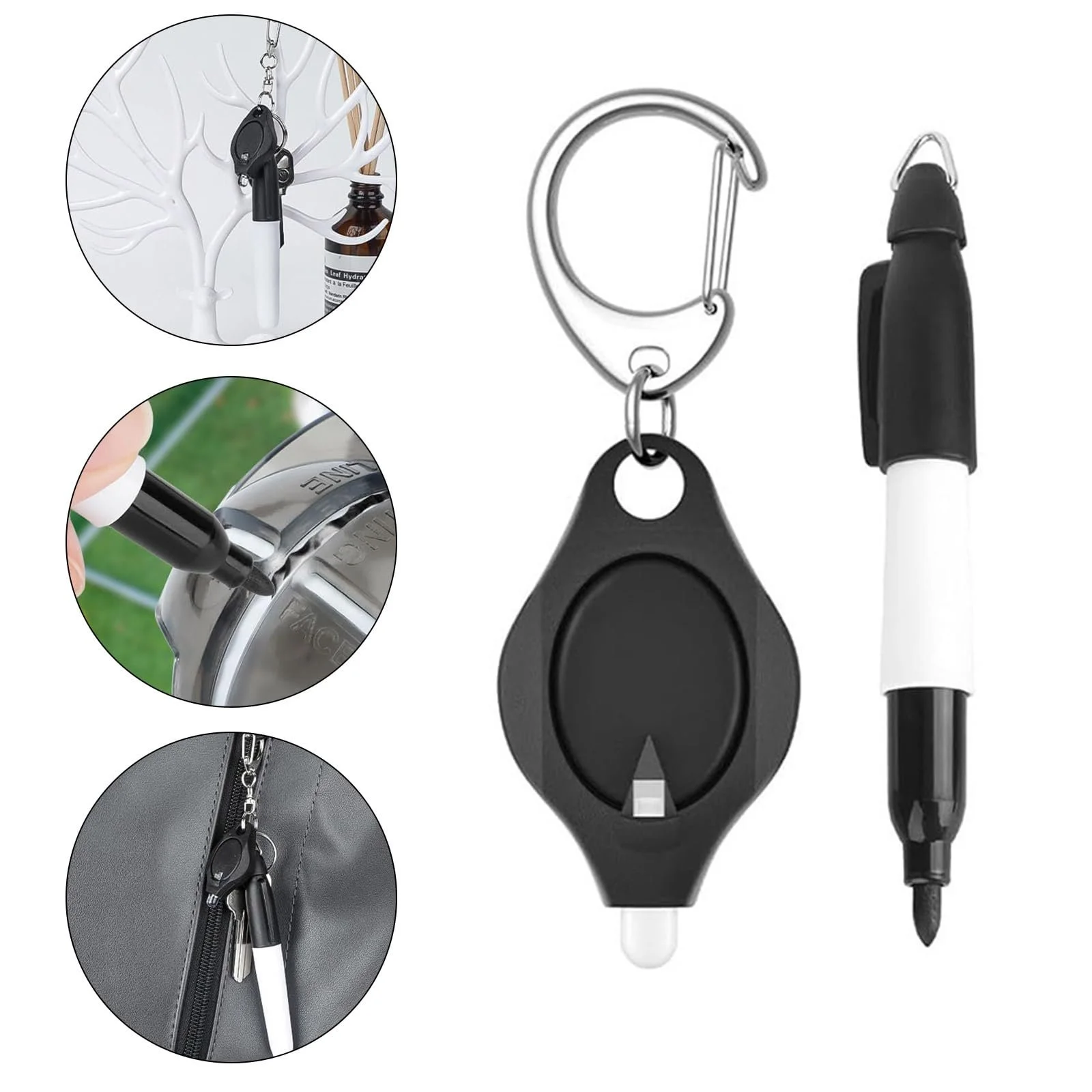 Ліхтарик кишеньковий Tragbare, фото №2 Ліхтарик кишеньковий Tragbare, фото №2