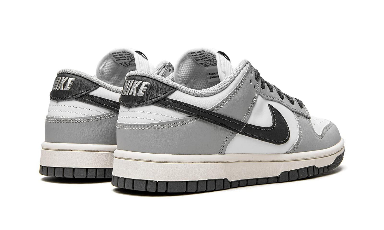 Кросівки Nike Dunk Low W чоловічі, фото №3
