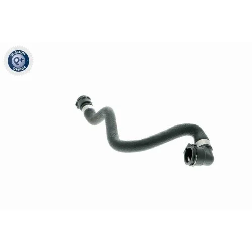 Шланг радіатора VAICO Q+ V20-0880 для BMW нижній, фото №3 Шланг радіатора VAICO Q+ V20-0880 для BMW нижній, фото №3