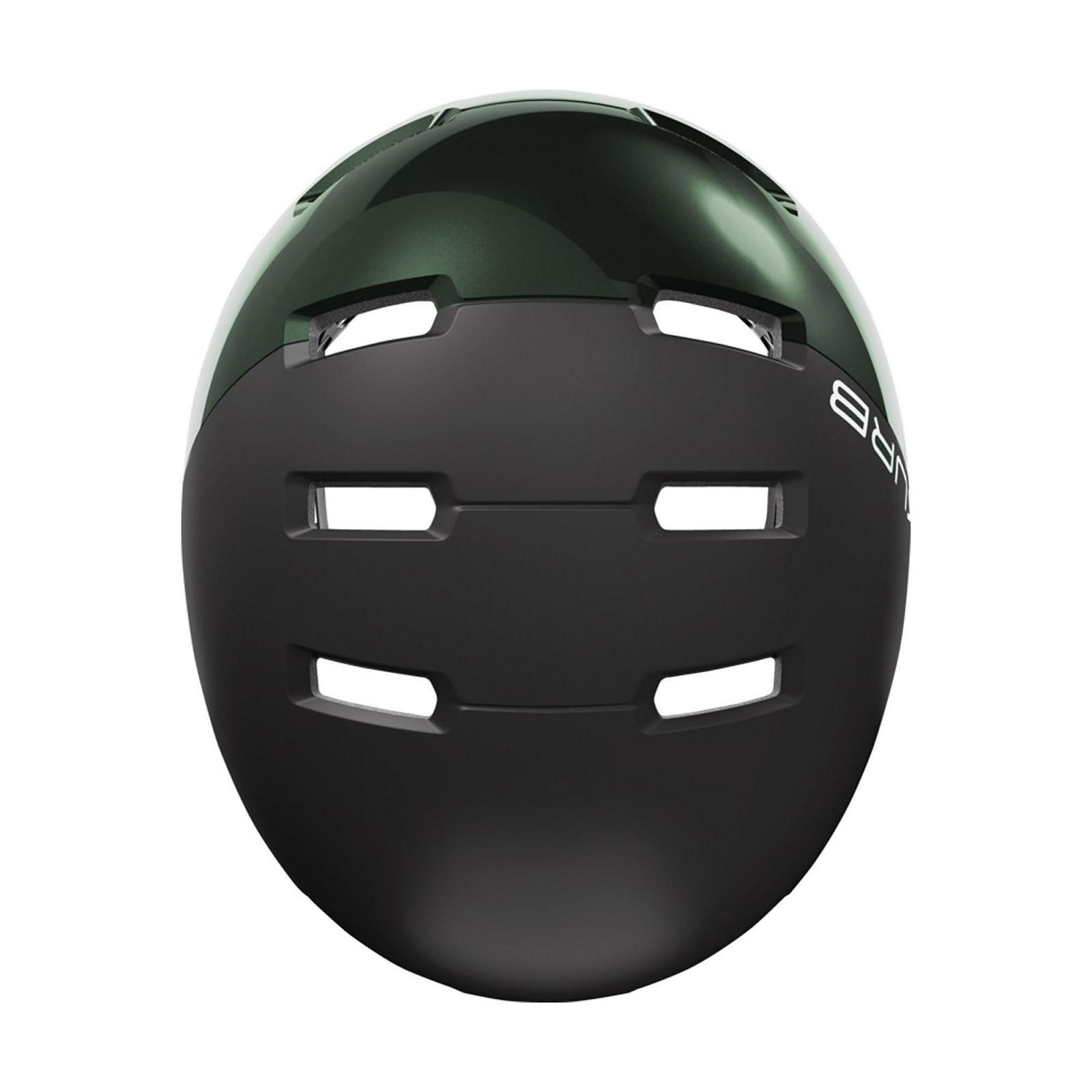 Шолом ABUS Skurb ACE міський, фото №4