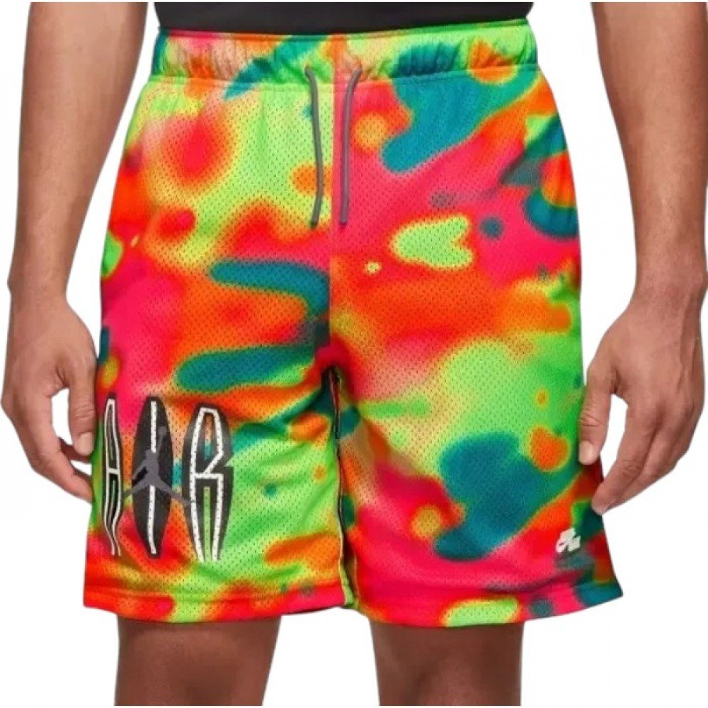 Шорты Jordan Flight MVP Multi XL Цвет, фото №1