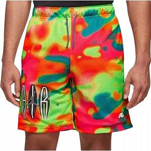 Шорты Jordan Flight MVP Multi XL Цвет - Фото 1