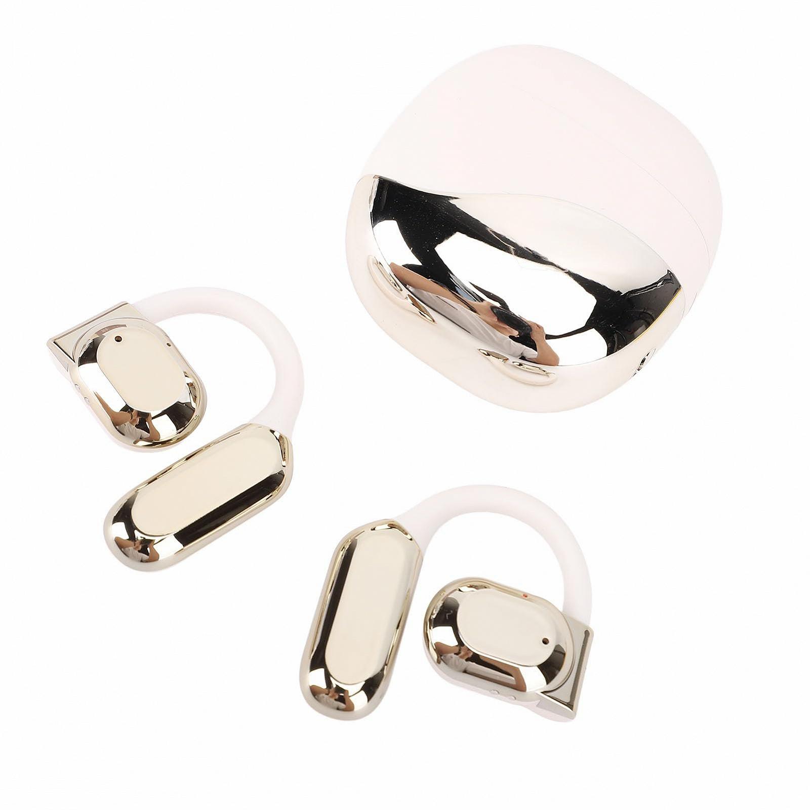 Наушники-переводчики Sorandy AI, Коричневый, фото №5 Наушники-переводчики Sorandy AI, Коричневый, фото №5