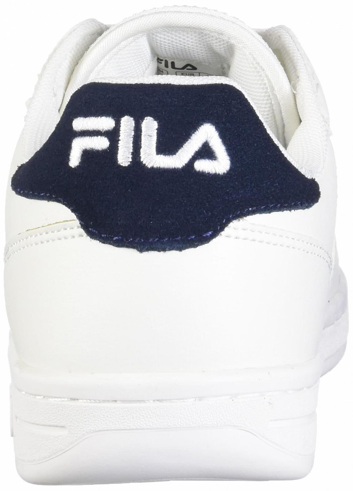 Кроссовки FILA Netforce II X Crt, фото №3