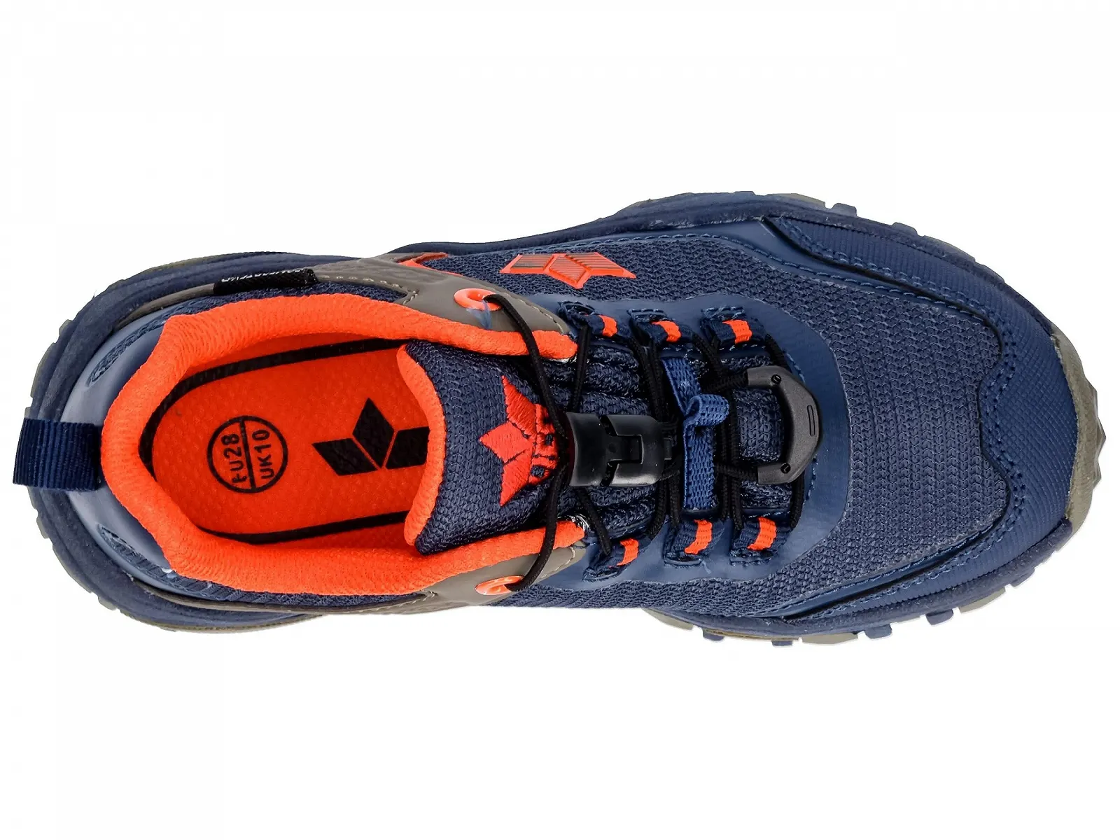 Трекинговые ботинки Lico Kelsey для мальчиков, фото №5 Трекинговые ботинки Lico Kelsey для мальчиков, фото №5