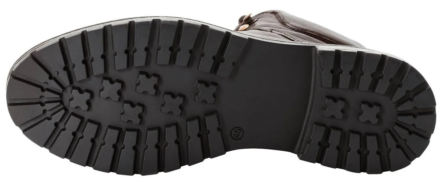 Чоловічі черевики Camel Active Fashion 55caa03-120320 / 46 EU / Коричневі, фото №5