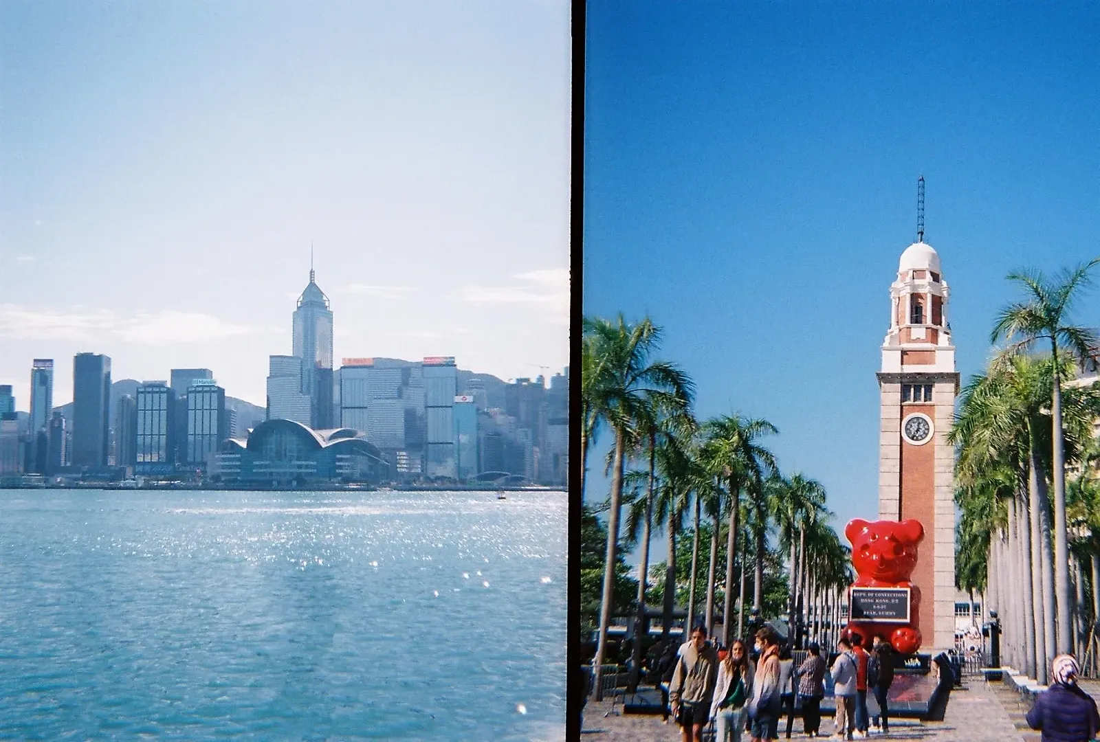 Плівкова фотокамера 1 Shot Point and Shoot 35 мм Reusable Retro Half Frame вбудований спалах плівка ASA/ISO 400 18 кадрів (36 знімків), фото №5